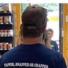 That One Nice Shirt