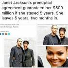 That Prenup