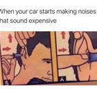 That Sounds Expensive