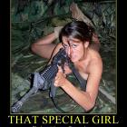That Special Girl