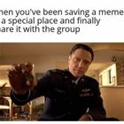 That Special Meme