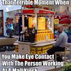 That Terrible Moment