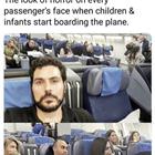 That Terrified Look