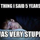That Thing