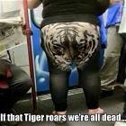 That Tiger