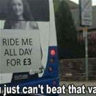 That Value