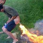 That Was A Spicey Meatball