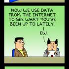 That Was The Old Way