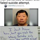 That Will Teach Him