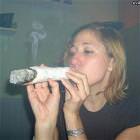 Thats A Huge Joint