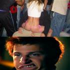 Thats About What Happened