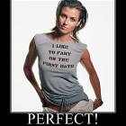 Thats Perfect