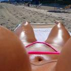 Thats The Beach