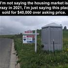 The 2021 Market