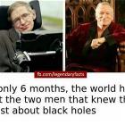 The 2 Men