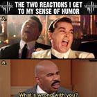 The 2 Reactions