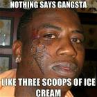 The 3rd Scoop Did It
