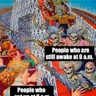 The 6am Crew