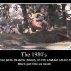 The 80s