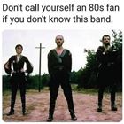 The 80s