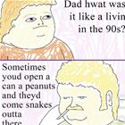 The 90s