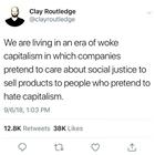 The Age In Which We Live