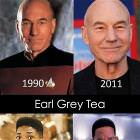 The Aging Process