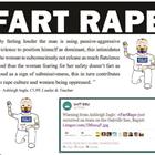 The Alpha Farter