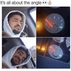 The Angle