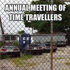 The Annual Meeting
