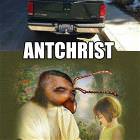 The Antchrist