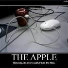 The Apple