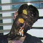The Ash Tray Man