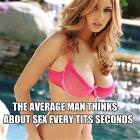 The Average Man