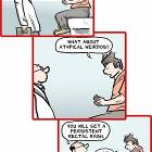 The Average Person