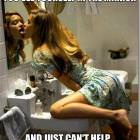 The Awkward Moment