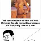 The Awkward Moment