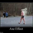 The Axe Effect