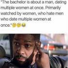 The Bachelor