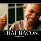 The Bacon