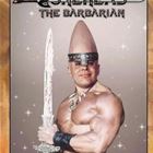 The Barbarian