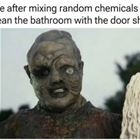 The Bathroom Fun