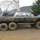 The Battle Wagon
