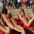 The Beach