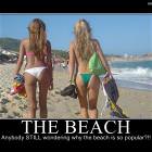 The Beach