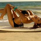 The Beach Is Fun