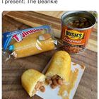 The Beankie