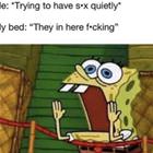 The Bed