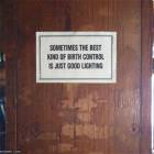 The Best Birth Control