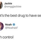 The Best Drug